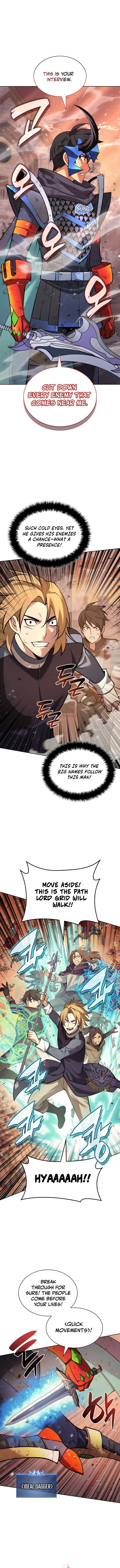 Overgeared, Chapter 273 image 17